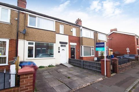 40 Suffolk Street, Blackburn, BB2 4ES