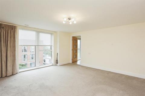 2 bedroom apartment for sale, Glenhills Court, Little Glen Road, Glen Parva, Leicester