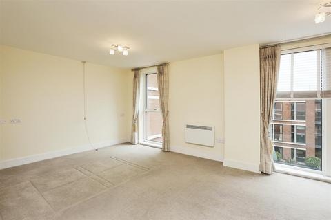 2 bedroom apartment for sale, Glenhills Court, Little Glen Road, Glen Parva, Leicester