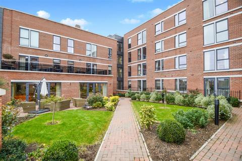 2 bedroom apartment for sale, Glenhills Court, Little Glen Road, Glen Parva, Leicester