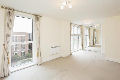 2 bedroom apartment for sale, Glenhills Court, Little Glen Road, Glen Parva, Leicester