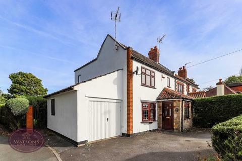 2 bedroom semi-detached house for sale, Moorgreen, Newthorpe, Nottingham, NG16