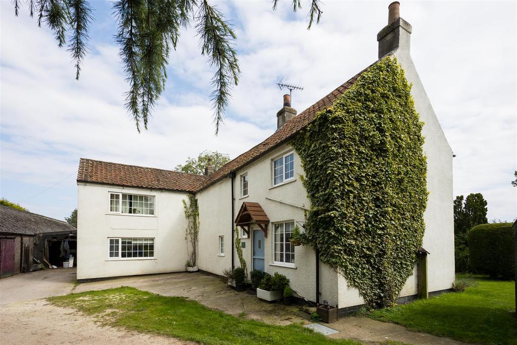 Wansford Road, Nafferton, Driffield 4 bed house for sale £1,150,000