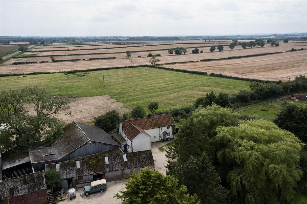Wansford Road, Nafferton, Driffield 4 bed house for sale £1,150,000