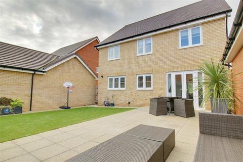 5 bedroom detached house for sale, Wooldridge Close, Bishop's Stortford, CM23