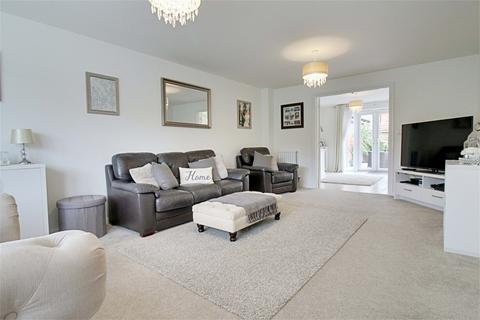 5 bedroom detached house for sale, Wooldridge Close, Bishop's Stortford, CM23