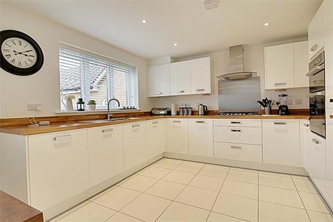 5 bedroom detached house for sale, Wooldridge Close, Bishop's Stortford, CM23