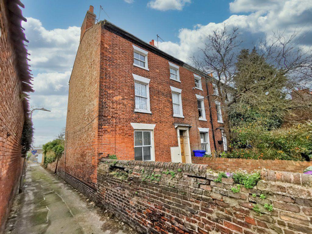 Horncastle Road, Boston, Lincolnshire 1 bed apartment £575 pcm (£133 pw)
