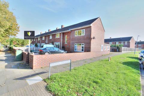 5 bedroom end of terrace house for sale, Ashby Avenue, Lincoln, LN6 0ED