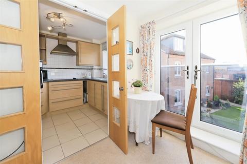 1 bedroom apartment for sale, Talbot Court, Salop Street, Bridgnorth