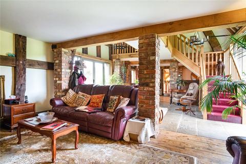 Field Barn Longridge Lane, Ashleworth, Gloucester, GL19 4HX