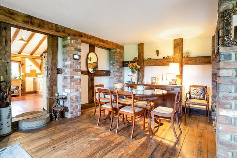 Field Barn Longridge Lane, Ashleworth, Gloucester, GL19 4HX