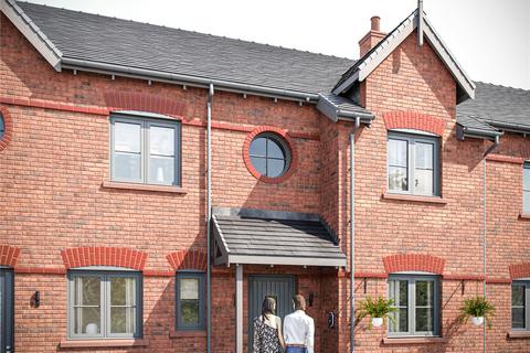 4 bedroom mews for sale - Chester Road, Alpraham CW6