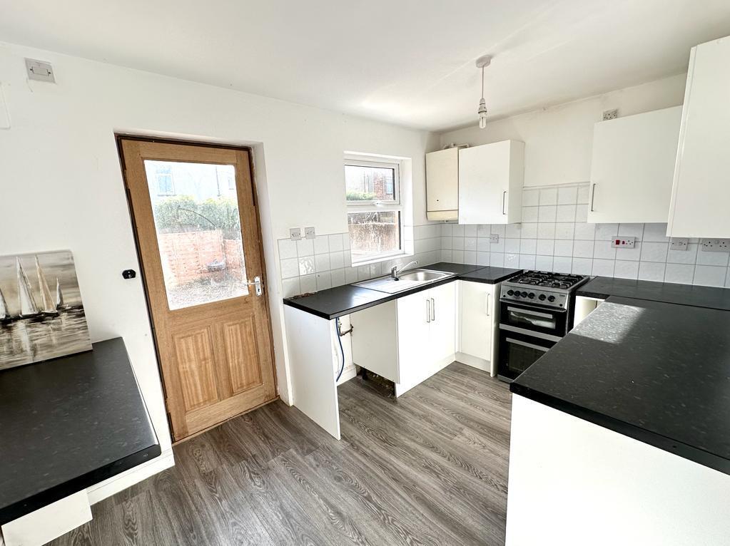 Shuttleworth Court, Hornsea 2 bed house for sale £150,000