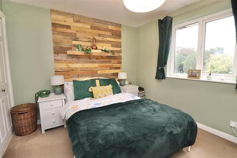 2 bedroom townhouse for sale, The Lilacs, Pocklington, York