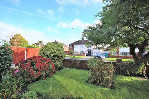 2 bedroom detached bungalow for sale, Barrows Green Lane, WIDNES, Widnes, WA8