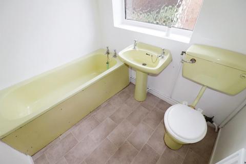 318 Weddington Road, Nuneaton, CV10 0EU