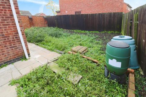 318 Weddington Road, Nuneaton, CV10 0EU
