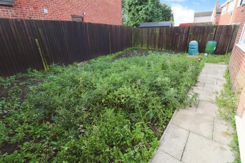 318 Weddington Road, Nuneaton, CV10 0EU