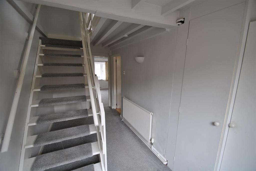 Church Street, Bawtry, Doncaster 2 bed terraced house for sale £195,000
