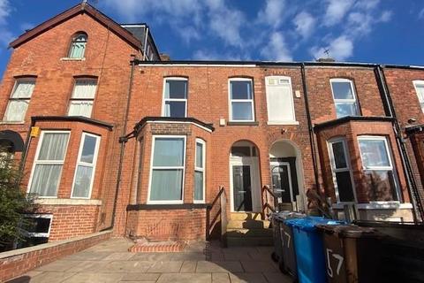 7 bedroom private hall to rent - Egerton Road, Fallowfield, Manchester