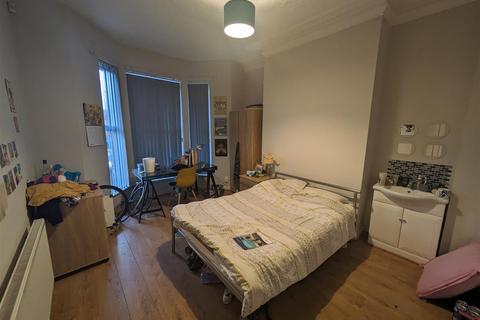 7 bedroom private hall to rent, Egerton Road, Fallowfield, Manchester