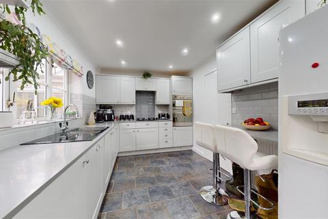 4 bedroom detached house for sale, Naishes Avenue, Peasedown St. John, Bath