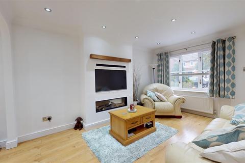 4 bedroom detached house for sale, Naishes Avenue, Peasedown St. John, Bath