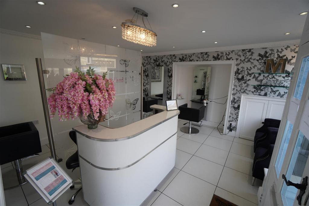 Westgate, North Cave, Brough Property to rent £950 pcm (£219 pw)