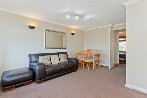 1 bedroom flat for sale - Parkhill, Gorebridge, EH23