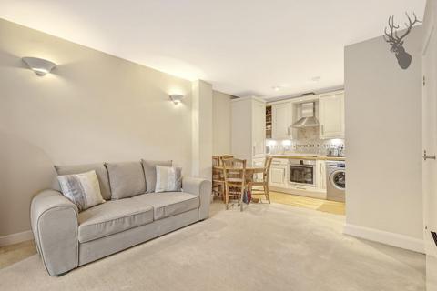 1 bedroom apartment to rent, Fairfield Road, Bow Quarter E3