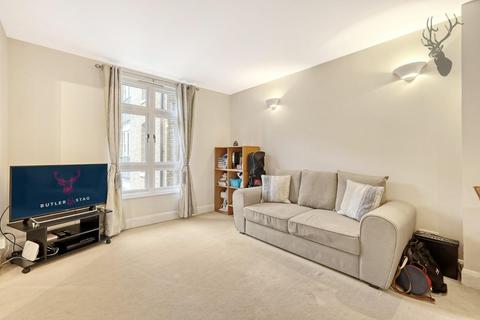 1 bedroom apartment to rent, Fairfield Road, Bow Quarter E3