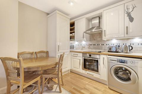 1 bedroom apartment to rent, Fairfield Road, Bow Quarter E3