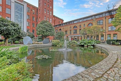 1 bedroom apartment to rent, Fairfield Road, Bow Quarter E3