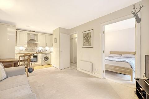 1 bedroom apartment to rent, Fairfield Road, Bow Quarter E3