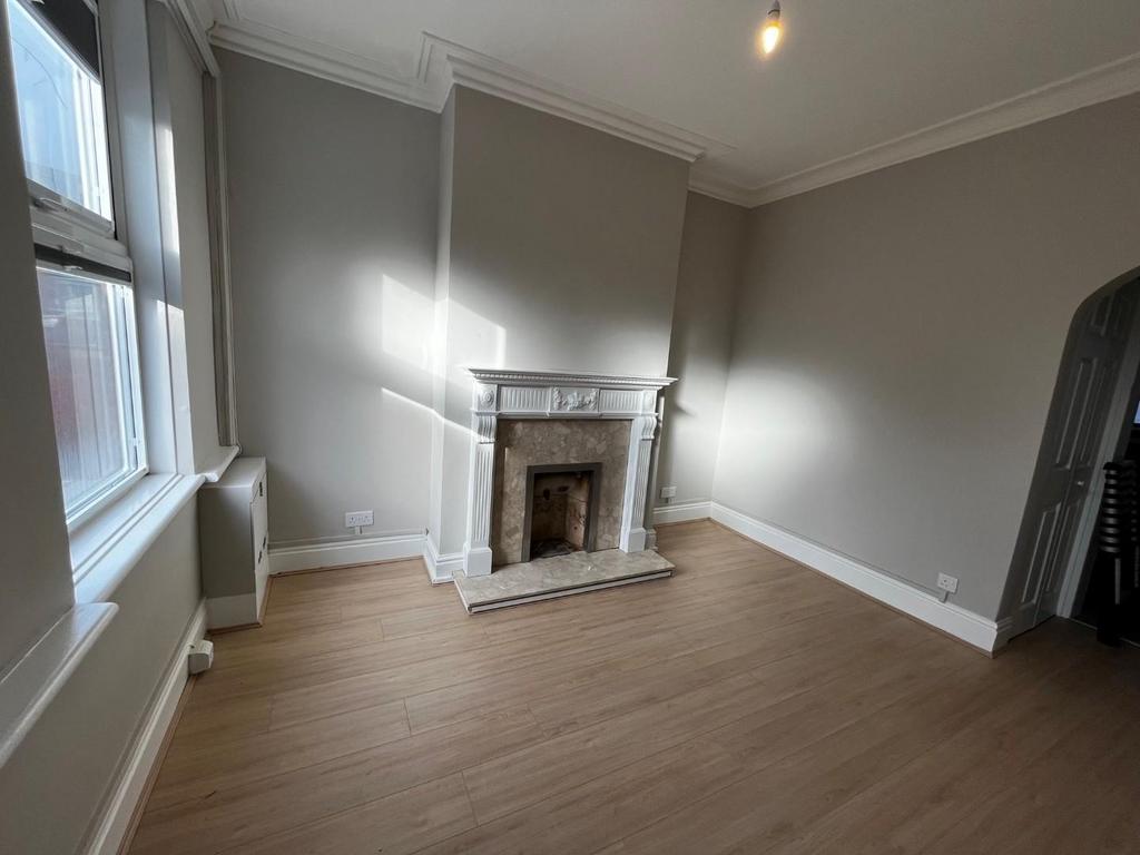 Front Reception Room