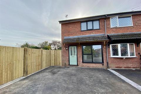 17 Avonside Way, Macclesfield, SK11 8BY