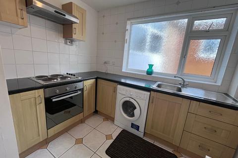 1 bedroom flat to rent - Savoy Close, Birmingham