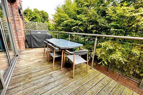 3 bedroom apartment for sale, Finchley Road, Hampstead, London