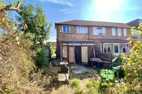 42 Carfax Road, Hayes, UB3 4RD