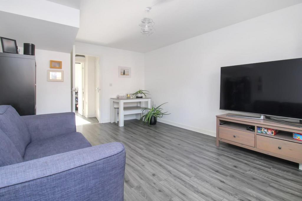 St. Wilfrids Crescent, Ripon 3 bed terraced house for sale £55,687