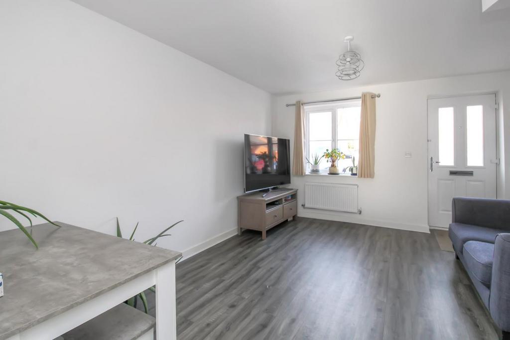 St. Wilfrids Crescent, Ripon 3 bed terraced house for sale £55,687