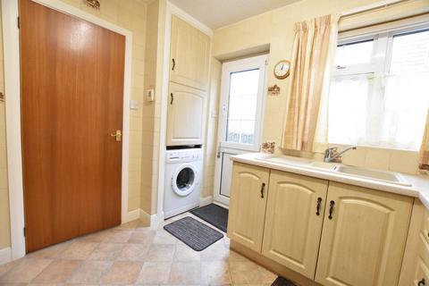 63 Alexandra Road, Scunthorpe, DN16 2SF
