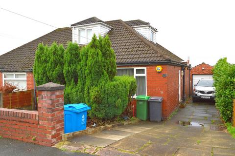 3 bedroom bungalow for sale, Cumberland Drive, Royton, Oldham
