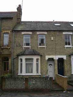 1 bedroom house to rent, 26 Aston Street - Studio 3Oxford