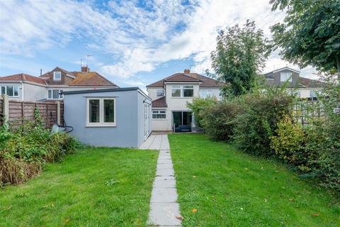 4 bedroom semi-detached house for sale, Whitecross Avenue, Whitchurch, Bristol