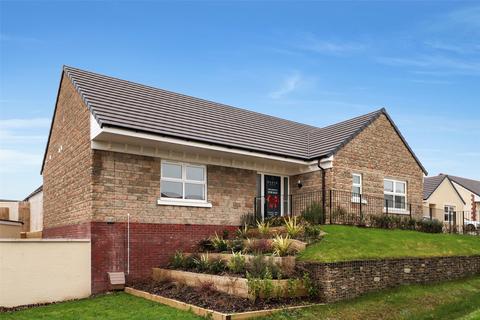 3 bedroom bungalow for sale, Estuary View, Appledore, Bideford, Devon, EX39