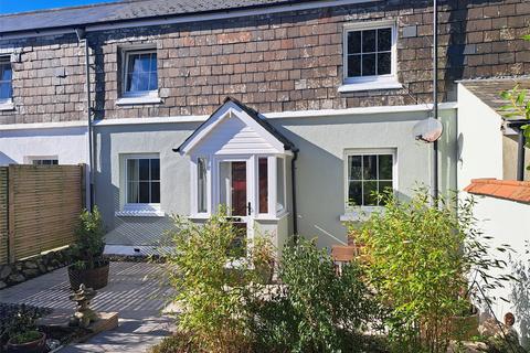 4 bedroom terraced house for sale, Smallacre Cottages, Woolacombe Station Road, Woolacombe, Devon, EX34