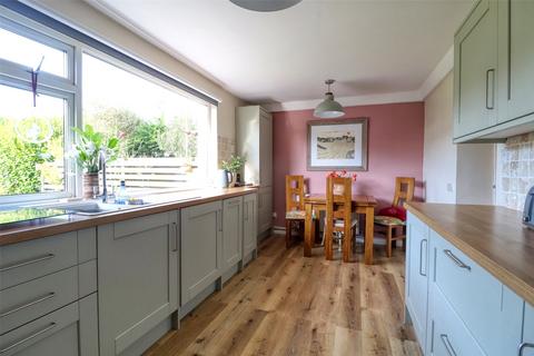4 bedroom terraced house for sale, Smallacre Cottages, Woolacombe Station Road, Woolacombe, Devon, EX34