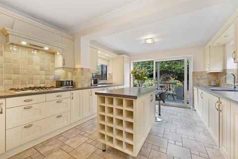 4 bedroom detached house for sale, Woolford Close, Winkfield Row
